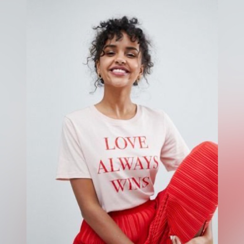 Monki Tshirt